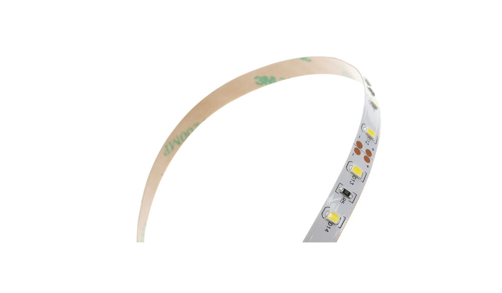 LED Vault Tape Light